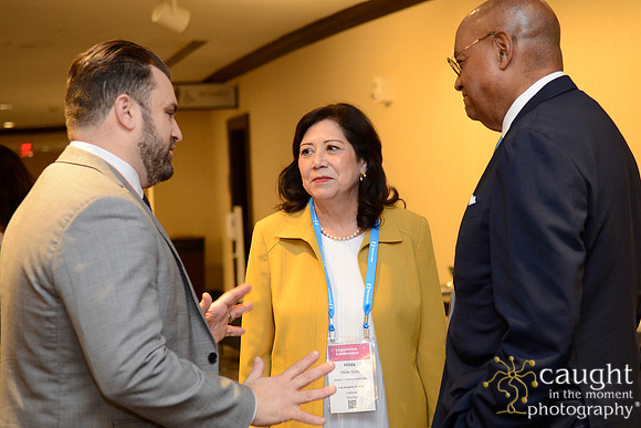 152 NACo Legislative Conference 2024-Green Room