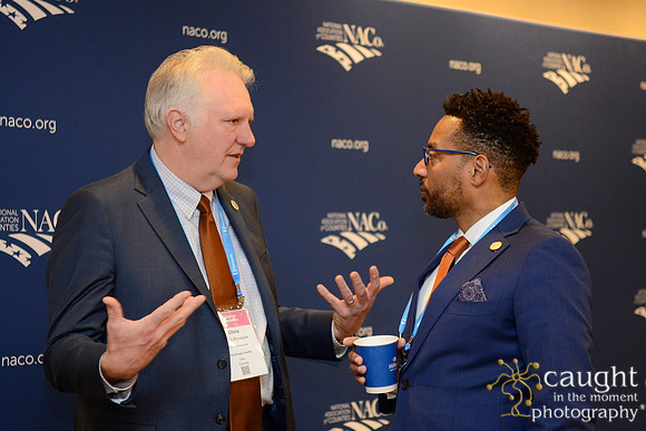 154 NACo Legislative Conference 2024-Green Room