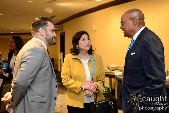 153 NACo Legislative Conference 2024-Green Room