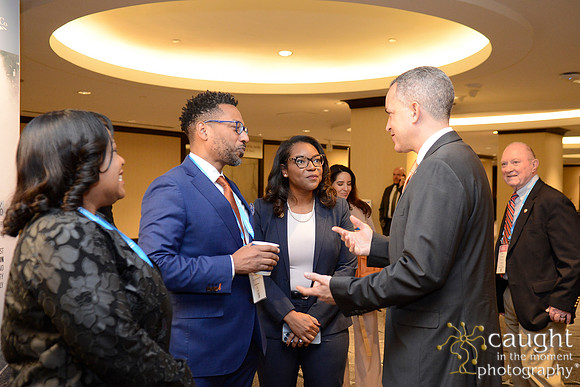 156 NACo Legislative Conference 2024-Green Room