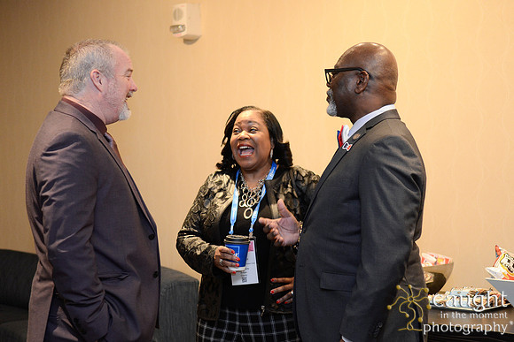 157 NACo Legislative Conference 2024-Green Room