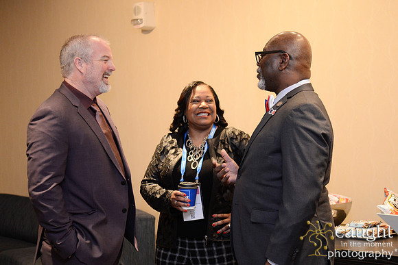 158 NACo Legislative Conference 2024-Green Room