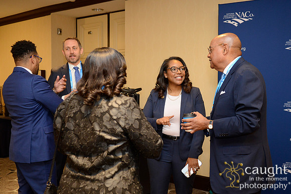 160 NACo Legislative Conference 2024-Green Room
