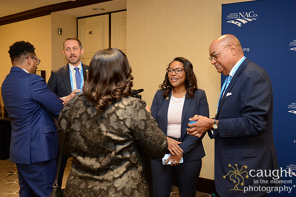 161 NACo Legislative Conference 2024-Green Room