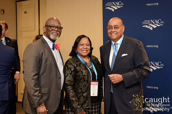 162 NACo Legislative Conference 2024-Green Room