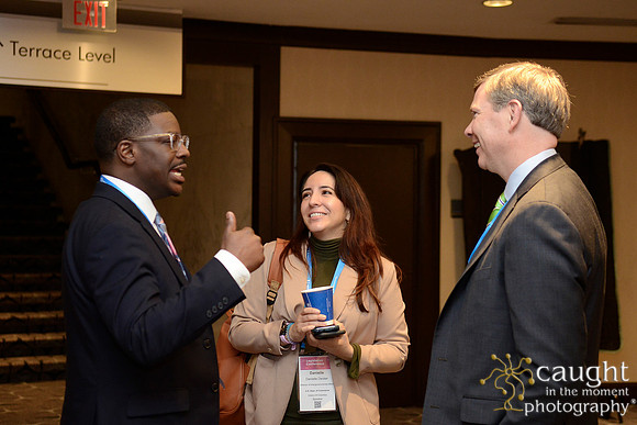 164 NACo Legislative Conference 2024-Green Room