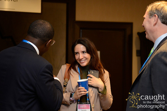 163 NACo Legislative Conference 2024-Green Room