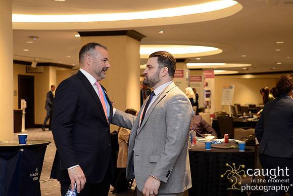 166 NACo Legislative Conference 2024-Green Room