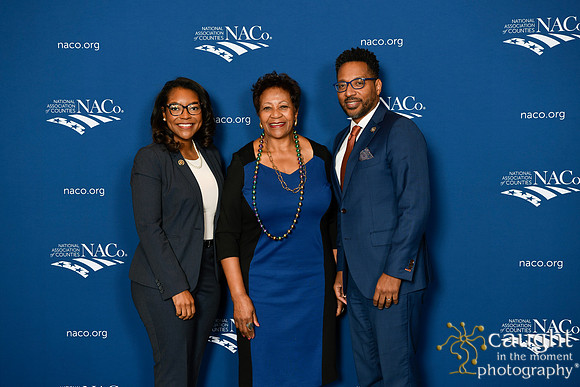 173 NACo Legislative Conference 2024-Green Room