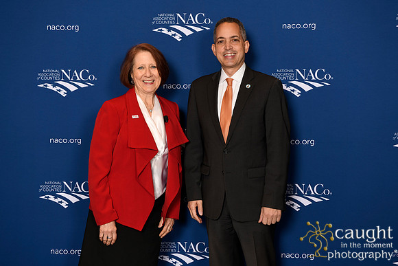 184 NACo Legislative Conference 2024-Green Room