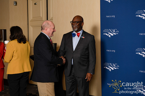 183 NACo Legislative Conference 2024-Green Room
