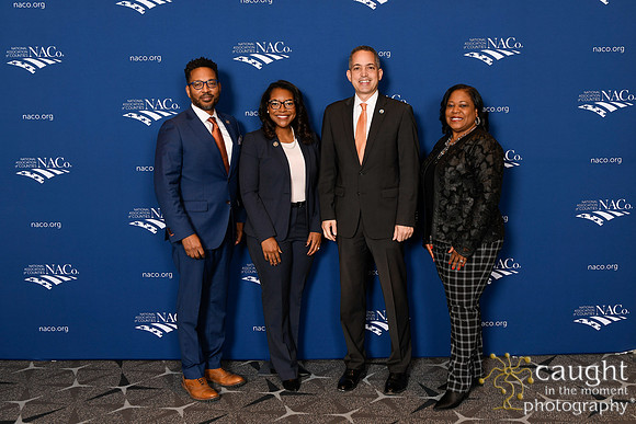 188 NACo Legislative Conference 2024-Green Room