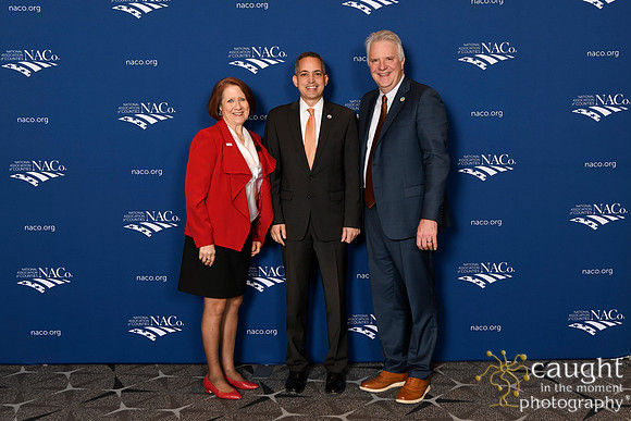187 NACo Legislative Conference 2024-Green Room