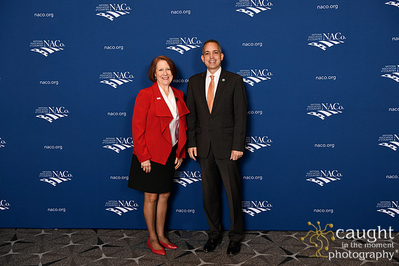 185 NACo Legislative Conference 2024-Green Room