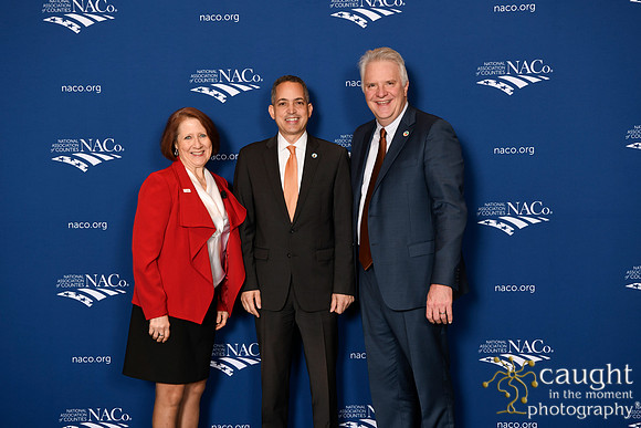 186 NACo Legislative Conference 2024-Green Room