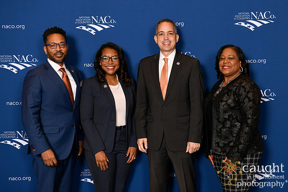 189 NACo Legislative Conference 2024-Green Room