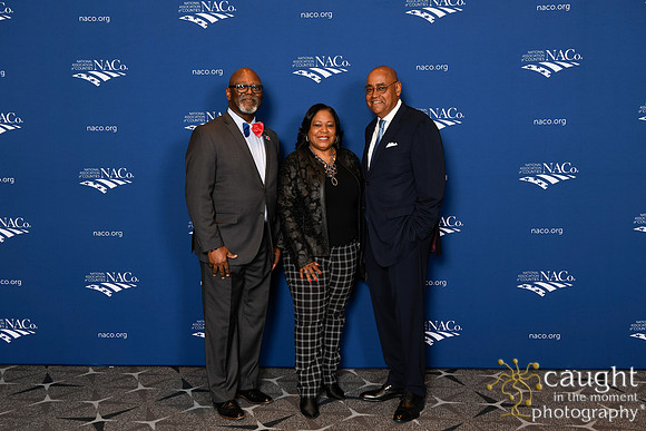196 NACo Legislative Conference 2024-Green Room