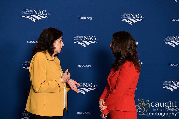 192 NACo Legislative Conference 2024-Green Room