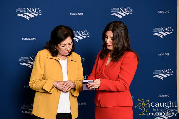193 NACo Legislative Conference 2024-Green Room