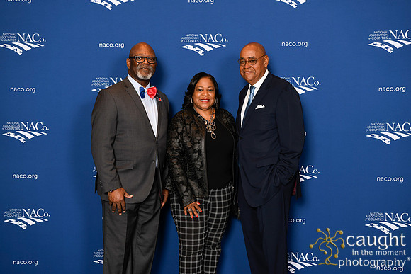 195 NACo Legislative Conference 2024-Green Room