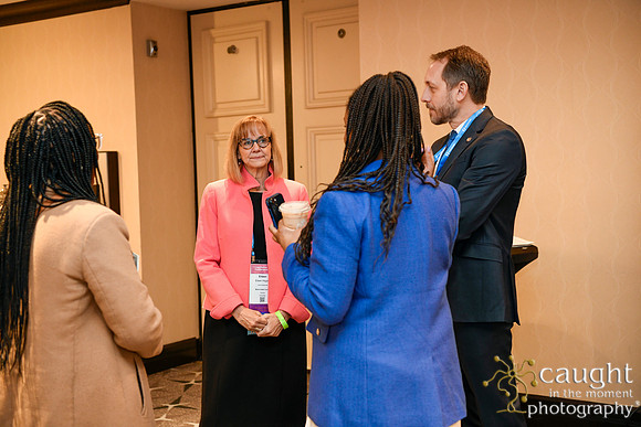 200 NACo Legislative Conference 2024-Green Room