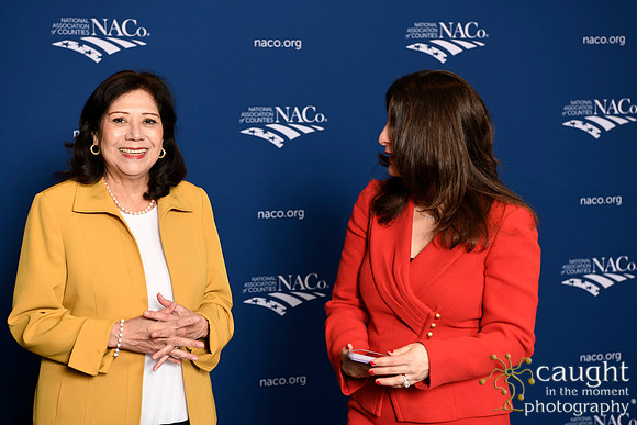 194 NACo Legislative Conference 2024-Green Room