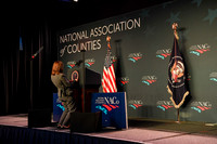 208 NACo Legislative Conference 2024-Presidential Address