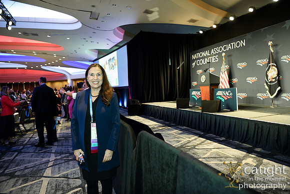 209 NACo Legislative Conference 2024-Presidential Address