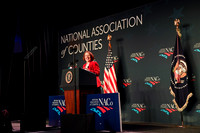 210 NACo Legislative Conference 2024-Presidential Address