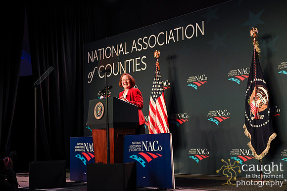 210 NACo Legislative Conference 2024-Presidential Address