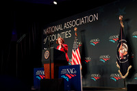 211 NACo Legislative Conference 2024-Presidential Address