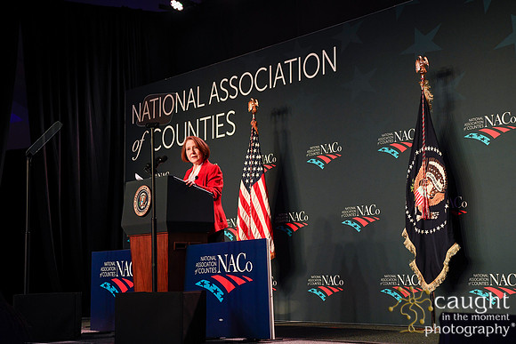 212 NACo Legislative Conference 2024-Presidential Address-2