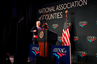 213 NACo Legislative Conference 2024-Presidential Address