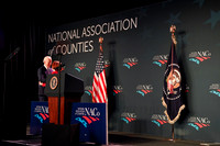216 NACo Legislative Conference 2024-Presidential Address