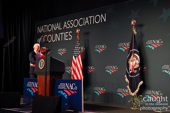 216 NACo Legislative Conference 2024-Presidential Address
