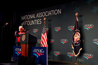 215 NACo Legislative Conference 2024-Presidential Address