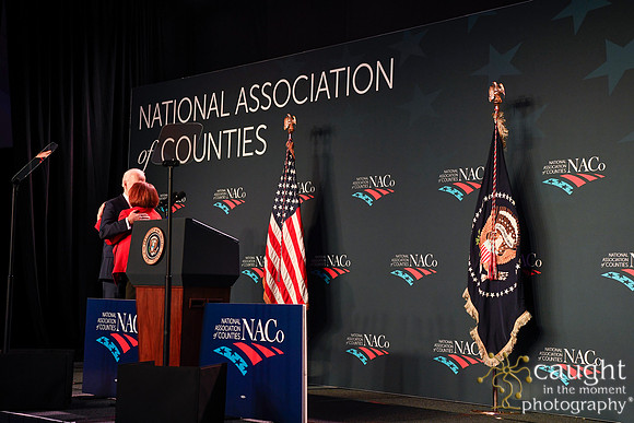 215 NACo Legislative Conference 2024-Presidential Address