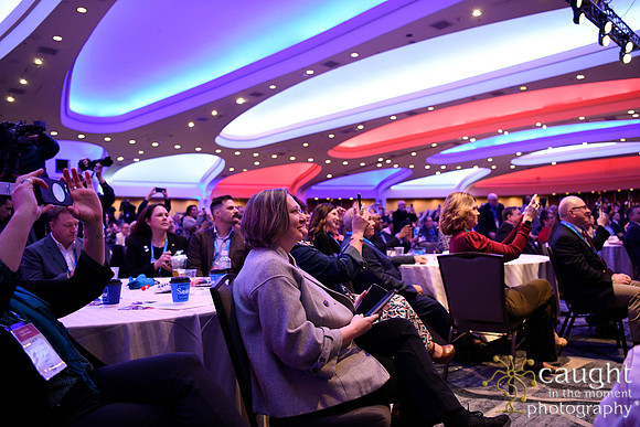 218 NACo Legislative Conference 2024-Presidential Address