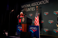 214 NACo Legislative Conference 2024-Presidential Address