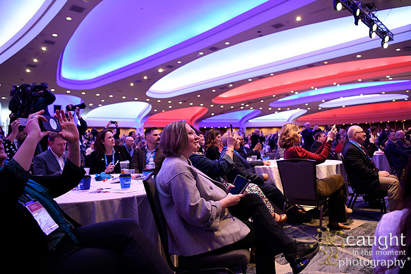 217 NACo Legislative Conference 2024-Presidential Address