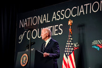 220 NACo Legislative Conference 2024-Presidential Address
