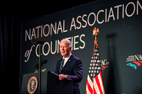222 NACo Legislative Conference 2024-Presidential Address