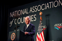 221 NACo Legislative Conference 2024-Presidential Address