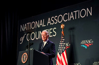 224 NACo Legislative Conference 2024-Presidential Address