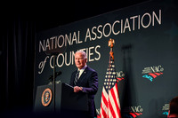 223 NACo Legislative Conference 2024-Presidential Address