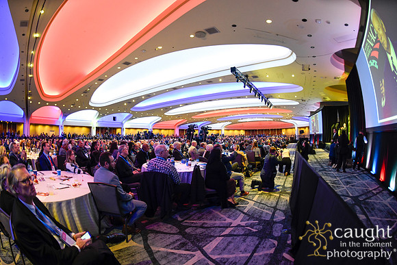 236 NACo Legislative Conference 2024-Presidential Address