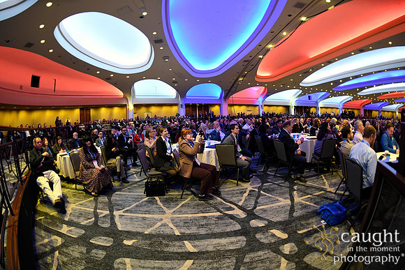 238 NACo Legislative Conference 2024-Presidential Address