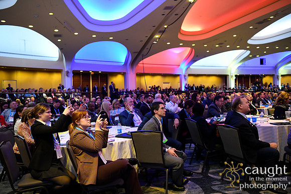 240 NACo Legislative Conference 2024-Presidential Address