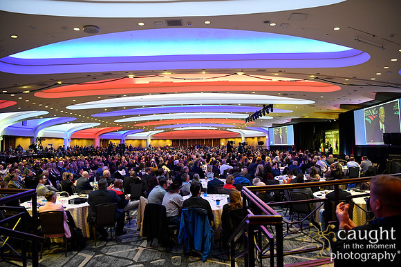 242 NACo Legislative Conference 2024-Presidential Address