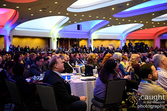 241 NACo Legislative Conference 2024-Presidential Address